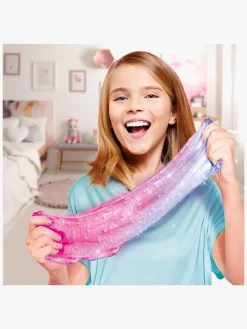 Eksperimenter & Videnskab-SoSlimeDIY So Slime DIY Slime 10-Pak