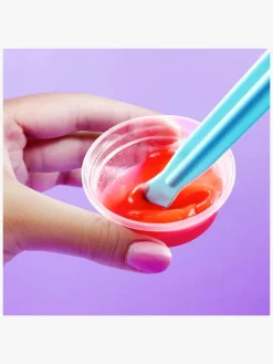 Eksperimenter & Videnskab-SoSlimeDIY So Slime DIY Slime 10-Pak