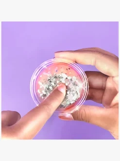 Eksperimenter & Videnskab-SoSlimeDIY So Slime DIY Slime 10-Pak