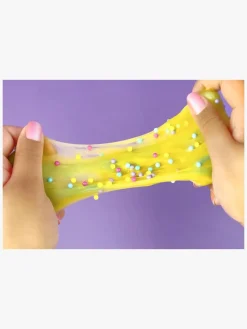 Eksperimenter & Videnskab-SoSlimeDIY So Slime DIY Slime 10-Pak