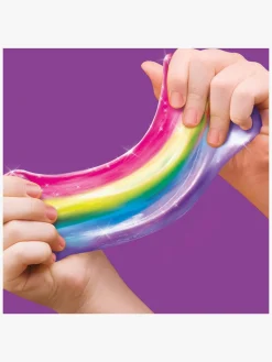 Eksperimenter & Videnskab-SoSlimeDIY So Slime DIY Slime 10-Pak