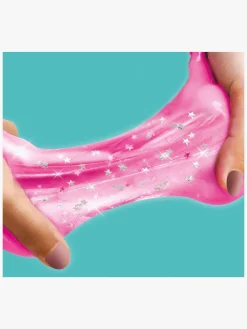 Eksperimenter & Videnskab-SoSlimeDIY So Slime DIY Slime 10-Pak