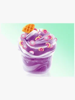 Kreativt Legetøj|Eksperimenter & Videnskab-SoSlime So Slime DIY Slimesæt Experience