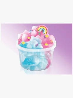 Kreativt Legetøj|Eksperimenter & Videnskab-SoSlime So Slime DIY Slimesæt Experience