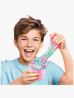 Kreativt Legetøj|Eksperimenter & Videnskab-SoSlime So Slime DIY Slimesæt Experience