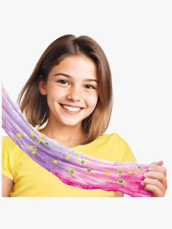 Kreativt Legetøj|Eksperimenter & Videnskab-SoSlime So Slime DIY Slimesæt Experience