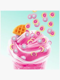 Kreativt Legetøj|Eksperimenter & Videnskab-SoSlime So Slime DIY Slimesæt Experience