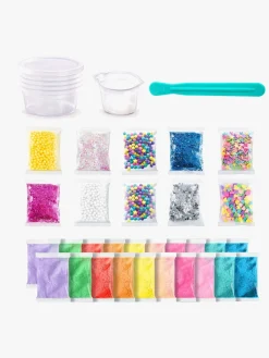 Eksperimenter & Videnskab-SoSlime So Slime DIY-slime 20-Pak