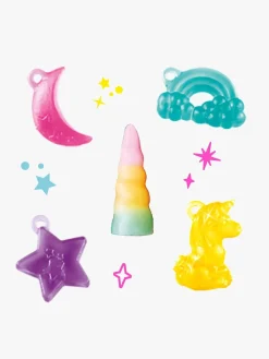 Eksperimenter & Videnskab-SoSlime So Slime Enhjørning Slime Kasse