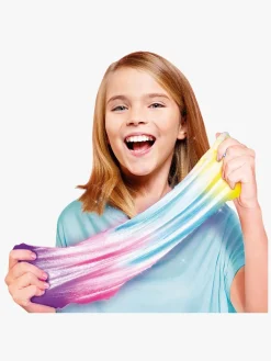 Eksperimenter & Videnskab-SoSlime So Slime Enhjørning Slime Kasse