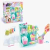 Eksperimenter & Videnskab-SoSlime So Slime Isterningmaskine Slime