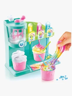 Eksperimenter & Videnskab-SoSlime So Slime Isterningmaskine Slime