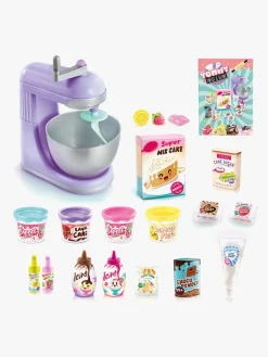 Eksperimenter & Videnskab-SoSlime So Slime Slimeblander Yummy