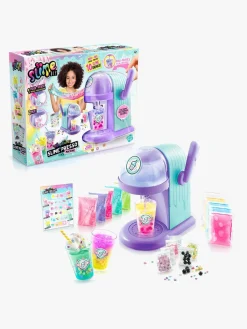 Eksperimenter & Videnskab-SoSlime So Slime Slime’Presso Legesæt