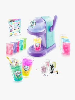 Eksperimenter & Videnskab-SoSlime So Slime Slime’Presso Legesæt