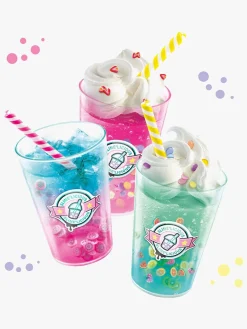 Eksperimenter & Videnskab-SoSlime So Slime Slime’Presso Legesæt