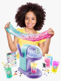 Eksperimenter & Videnskab-SoSlime So Slime Slime’Presso Legesæt