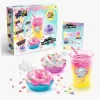 Eksperimenter & Videnskab-SoSlime So Slime Slimesæt Coffee Shop