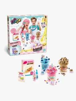 Eksperimenter & Videnskab-SoSlime So Slime Slimesæt Yummy