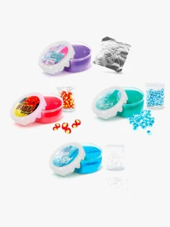 Eksperimenter & Videnskab-SoSlime So Slime X-TRA Slimesæt 4-pak