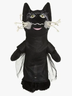 Dukker & Bamser-Sommarskuggan Bamse 50 cm, Sort