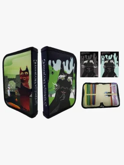 Kreativt Legetøj-Sommarskuggan Penalhus