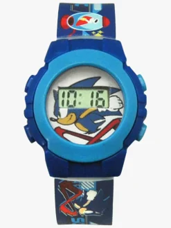 Elektronik & Media-Sonic Armbåndsur