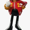 Legetøjsfigurer-Comansi Sonic Dr. Eggman Figur 16 cm