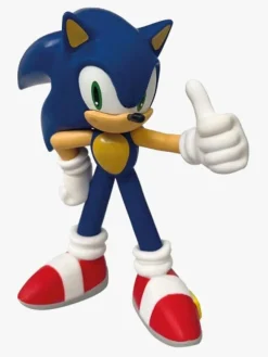 Legetøjsfigurer-Comansi Sonic Figur 16 cm