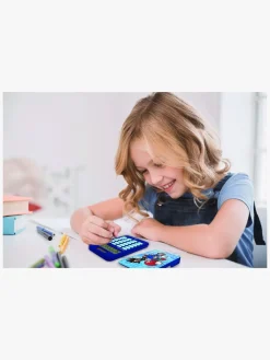 Kreativt Legetøj-Sonic Pocket Lommeregner