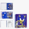 Kreativt Legetøj-Sonic Prime Super Aktivitet Malebog