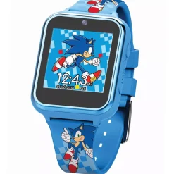 Elektronik & Media-Sonic Smartwatch