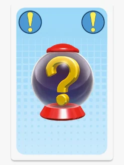 Spil & Puslespil-Sonic Super Teams Brætspil