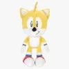Dukker & Bamser-Sonic The Hedgehog Jumbo Bamse Tails