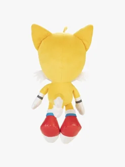 Dukker & Bamser-Sonic The Hedgehog Jumbo Bamse Tails