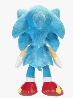Dukker & Bamser-Sonic The Hedgehog Jumbo Bamse 50 cm