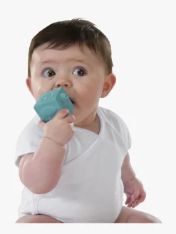 Babylegetøj-SophietheGiraffe Sophie the Girafe So Pure Sæt med Bolde & Terninger