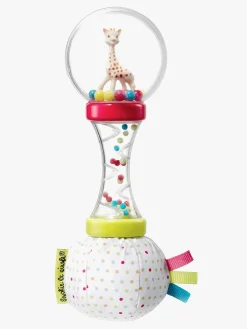 Babylegetøj-SophietheGiraffe Sophie the Giraffe Aktivitetslegetøj Soft Maracas