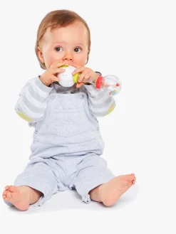 Babylegetøj-SophietheGiraffe Sophie the Giraffe Aktivitetslegetøj Soft Maracas