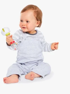 Babylegetøj-SophietheGiraffe Sophie the Giraffe Aktivitetslegetøj Soft Maracas