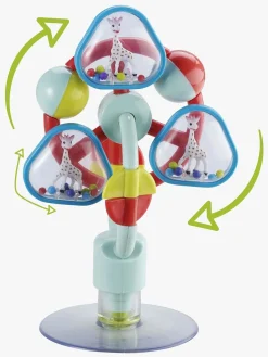 Babylegetøj-SophietheGiraffe Sophie the Giraffe Aktivitetslegetøj