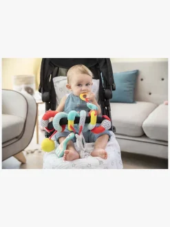 Babylegetøj-SophietheGiraffe Sophie the Giraffe Aktivitetsspiral