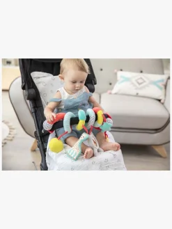 Babylegetøj-SophietheGiraffe Sophie the Giraffe Aktivitetsspiral