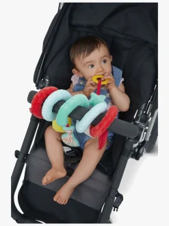 Babylegetøj-SophietheGiraffe Sophie the Giraffe Aktivitetsspiral