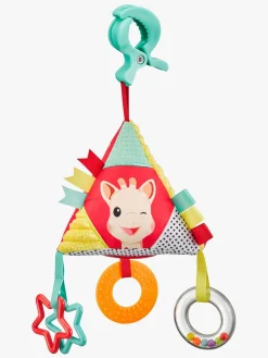 Babylegetøj-SophietheGiraffe Sophie the Giraffe Aktivitetslegetøj