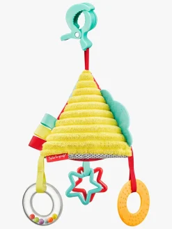 Babylegetøj-SophietheGiraffe Sophie the Giraffe Aktivitetslegetøj