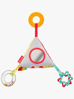 Babylegetøj-SophietheGiraffe Sophie the Giraffe Aktivitetslegetøj