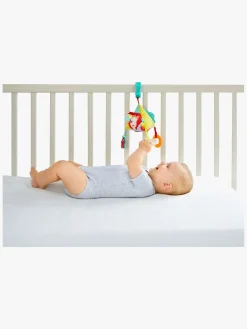 Babylegetøj-SophietheGiraffe Sophie the Giraffe Aktivitetslegetøj