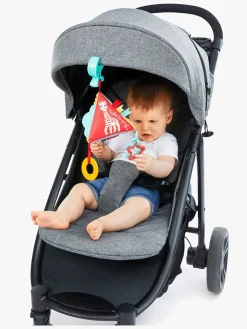 Babylegetøj-SophietheGiraffe Sophie the Giraffe Aktivitetslegetøj