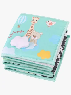 Bøger-SophietheGiraffe Sophie the Giraffe Ativitetsbog